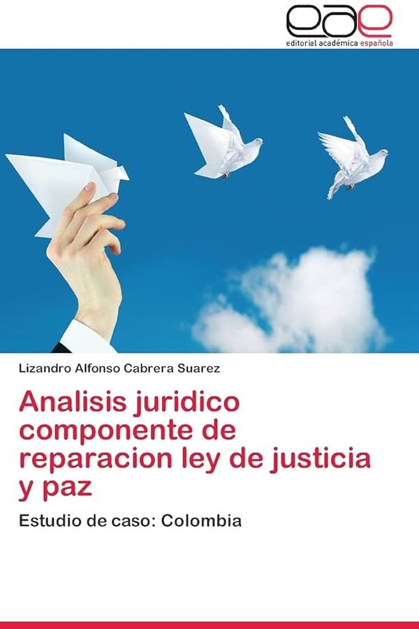 estudio juridico justicia paz y ley