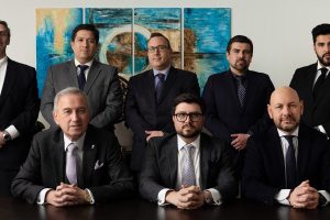 Estudio Jurídico Magallanes Abogados & Asociados