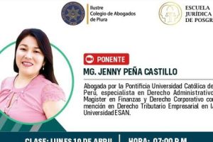 Estudio Juridico Peña Castillo Abogados