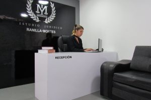 Estudio Jurídico RANILLA – MONTES abogados