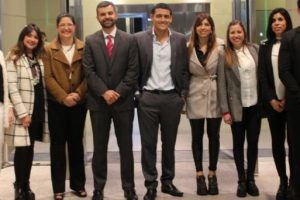 Estudio Jurídico Rosa Taquire asociados