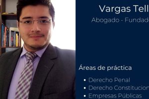 Estudio Jurídico Tello & Tello Abogados Asociados