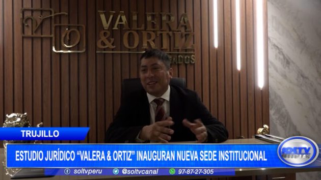 estudio juridico valera y ortiz