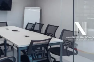 Estudio Navarrete Maldonado | Abogados Laboralistas