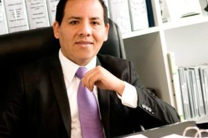 ESTUDIO ROMÁN ABOGADOS