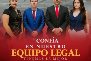 Firma Guerrero – Abogados