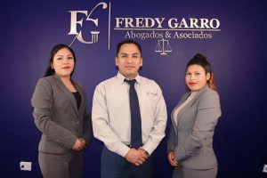 Fredy Garro & Abogados Asociados