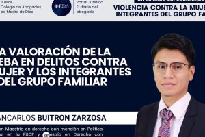 Giancarlos Buitrón Abogados