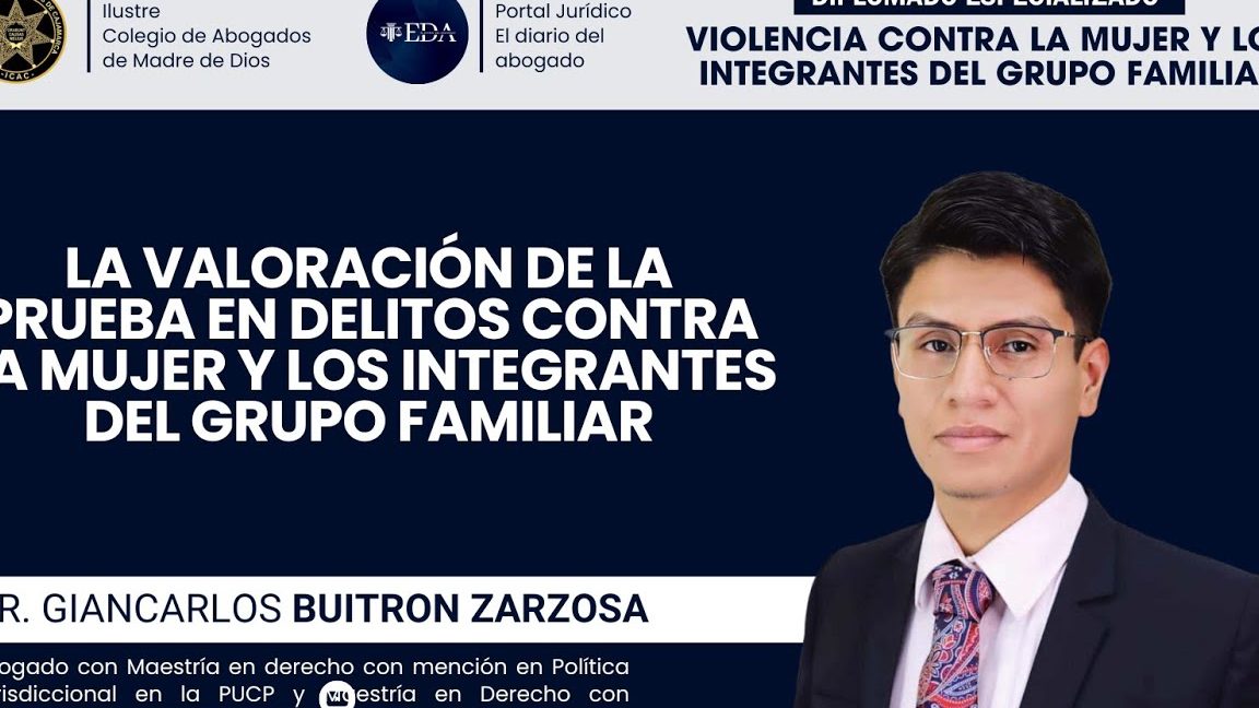 giancarlos buitron abogados