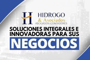 Idrogo & Asociados Abogados