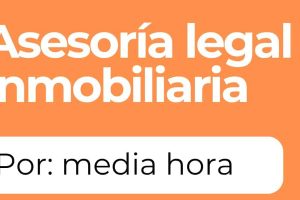 INMOBILEGAL – Consultoría Legal inmobiliaria