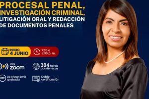 IUDICIUM PERÚ ABOGADOS Y CONSULTORES