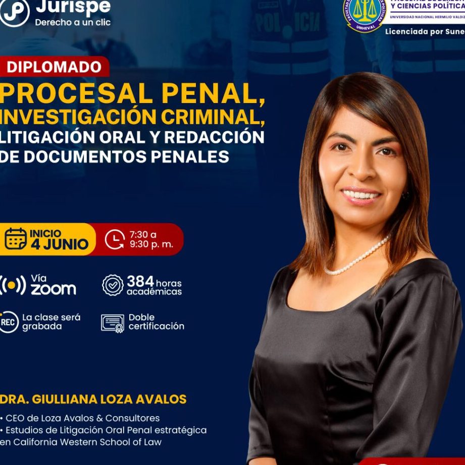 iudicium peru abogados y consultores s a c