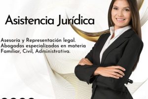 Justicia Legal Abogados & Asociados