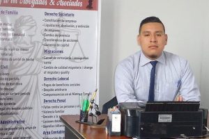 JWM Abogados & Asociados