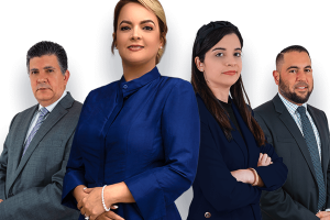 Law firm abogados