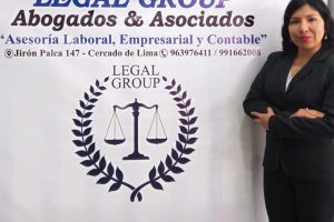 LEGAL GROUP Abogados & Asociados