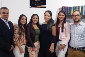 Legalis Consilium – Abogados