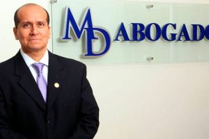 MD ABOGADOS – MONTES DELGADO ABOGADOS SAC