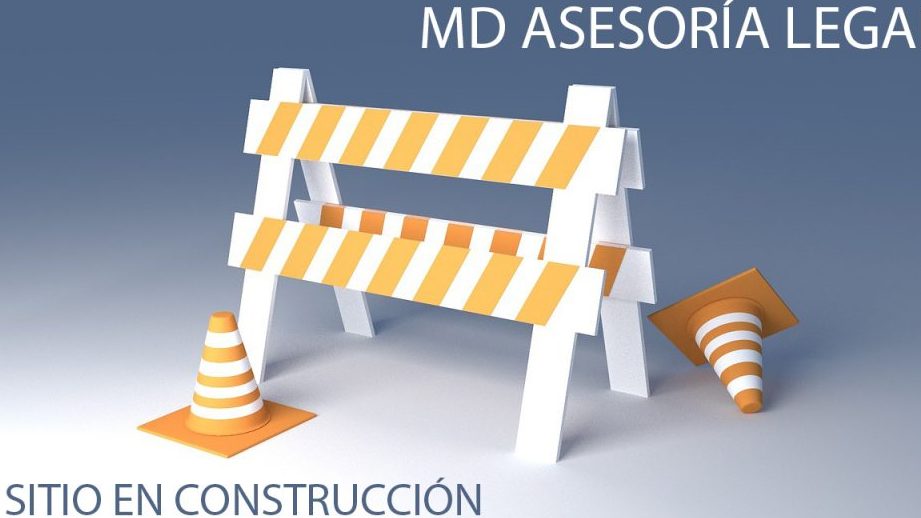 md asesoria legal