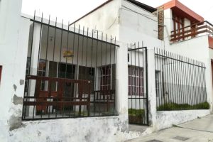 Ministerio De Trabajo Mollendo