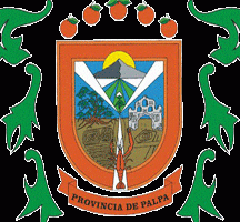 Muncipalidad Provincial de Palpa