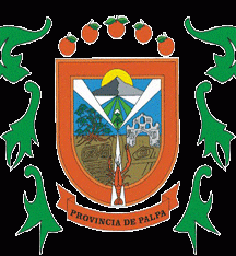 muncipalidad provincial de palpa