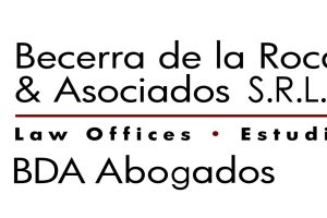 ODRÉ ABOGADOS S.R.L.