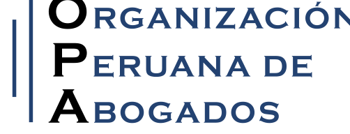 organizacion peruana de abogados