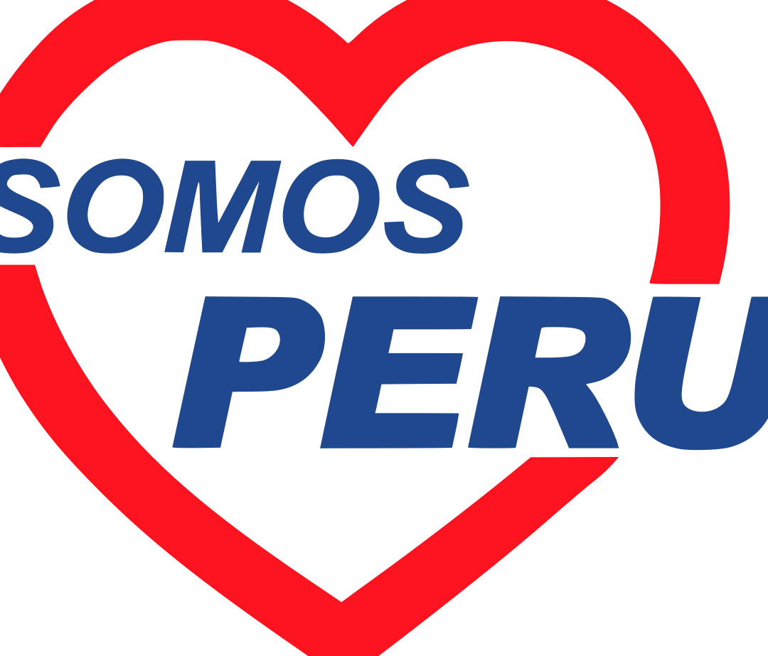 patido politico somos peru chota