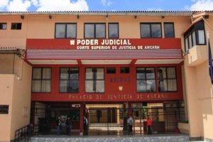 Poder Judicial – SIhuas