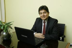 Ramos Díaz & Abogados Asociados