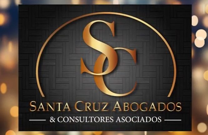 s a santa cruz abogados s a c