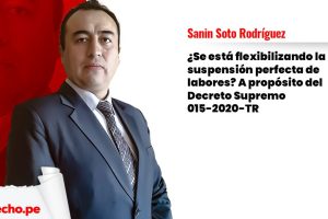 Sanin Soto Abogados