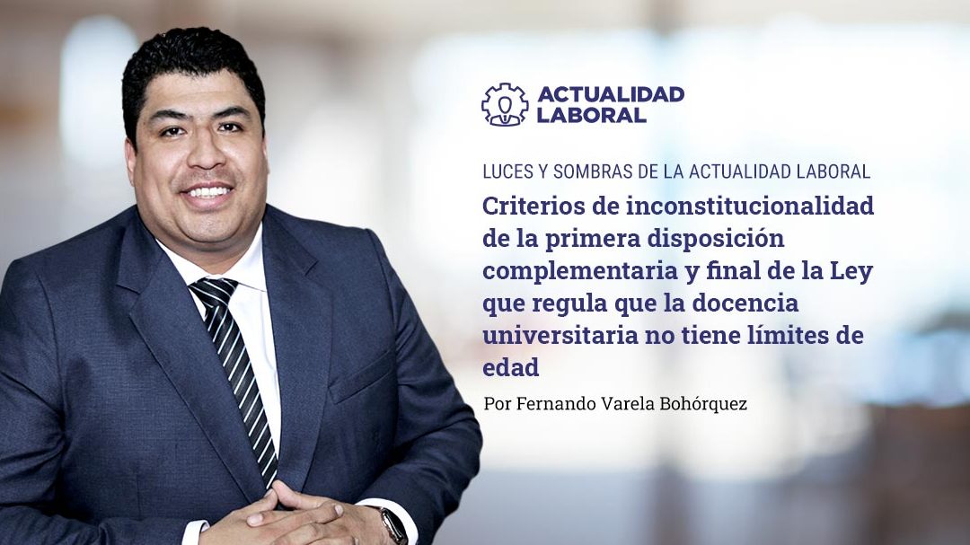 varela bohorquez abogados