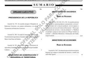 WILBER RIVA – Estudio jurídico NOTARIAL, REGISTRAL, EMPRESARIAL